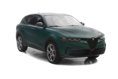 2024 Alfa Romeo Tonale Veloce