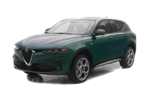 2024 Alfa Romeo Tonale Ti
