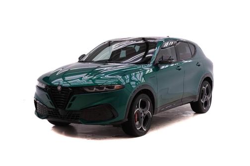 2026 Alfa Romeo Tonale 