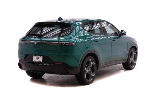 2026 Alfa Romeo Tonale 