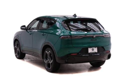 2026 Alfa Romeo Tonale 