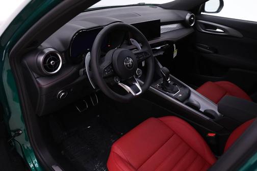 2026 Alfa Romeo Tonale 