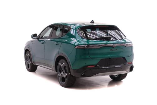 Verde 2026 Alfa Romeo Tonale Sport Speciale