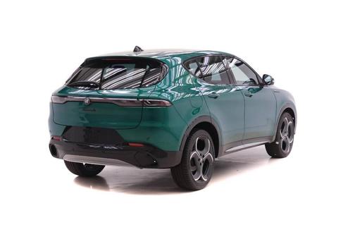 Verde 2026 Alfa Romeo Tonale Sport Speciale