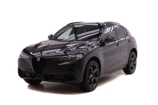 2026 Alfa Romeo Stelvio 