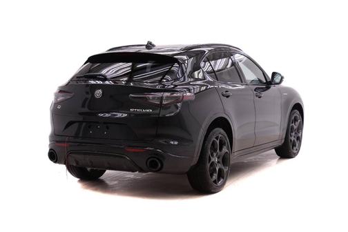 2026 Alfa Romeo Stelvio 