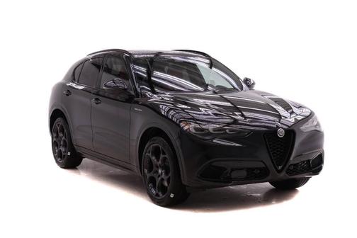 2026 Alfa Romeo Stelvio 