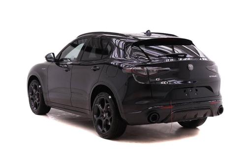 2026 Alfa Romeo Stelvio 