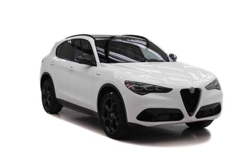 2026 Alfa Romeo Stelvio 