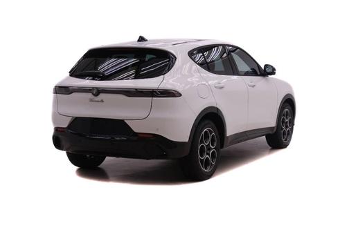Milano 2026 Alfa Romeo Tonale