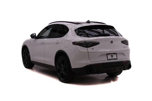 Milano 2026 Alfa Romeo Stelvio