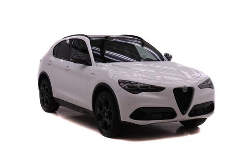 Milano 2026 Alfa Romeo Stelvio