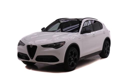 Milano 2026 Alfa Romeo Stelvio
