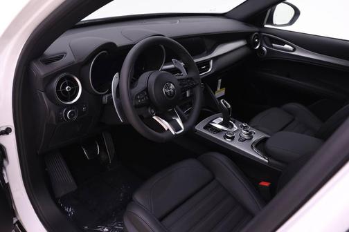 Milano 2026 Alfa Romeo Stelvio