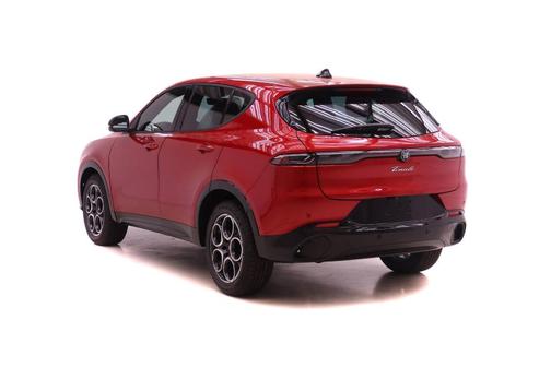 Rosso 2026 Alfa Romeo Tonale