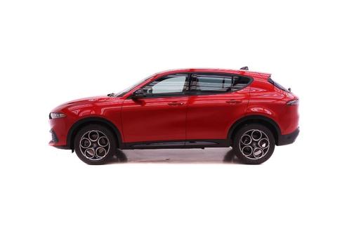 Rosso 2026 Alfa Romeo Tonale