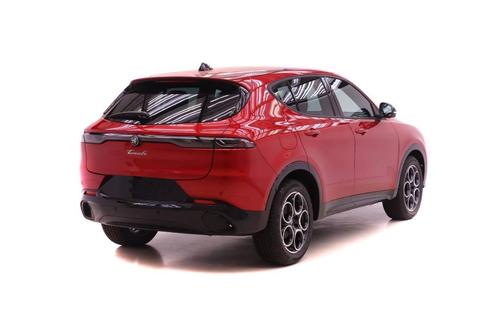 Rosso 2026 Alfa Romeo Tonale