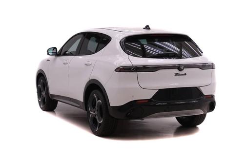 Milano 2026 Alfa Romeo Tonale Sport Speciale