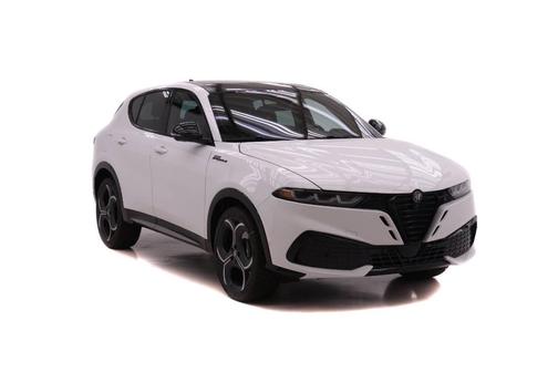 Milano 2026 Alfa Romeo Tonale Sport Speciale