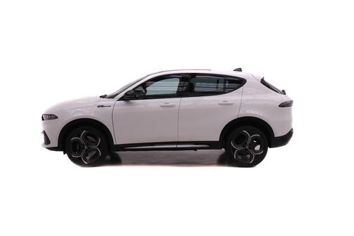 Milano 2026 Alfa Romeo Tonale Sport Speciale