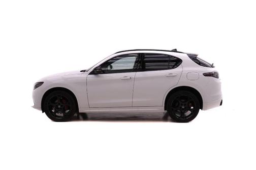 2025 Alfa Romeo Stelvio Special Edition