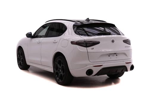 2025 Alfa Romeo Stelvio Special Edition