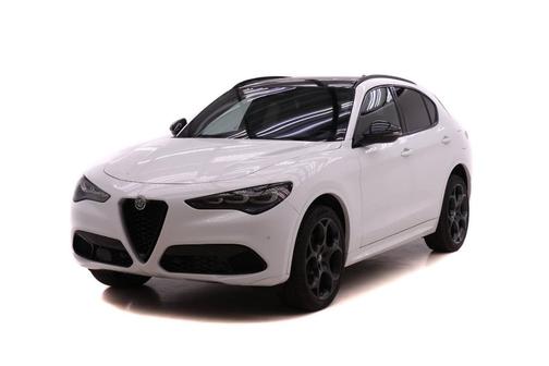 2025 Alfa Romeo Stelvio Special Edition