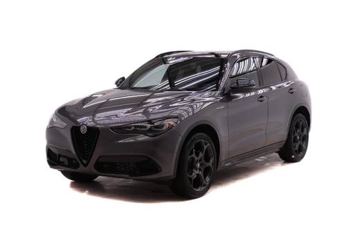 2026 Alfa Romeo Stelvio 
