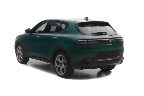2024 Alfa Romeo Tonale Veloce