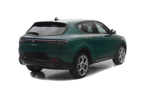 2024 Alfa Romeo Tonale Veloce