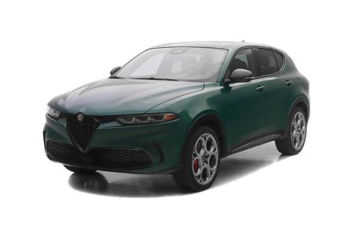 2024 Alfa Romeo Tonale Veloce