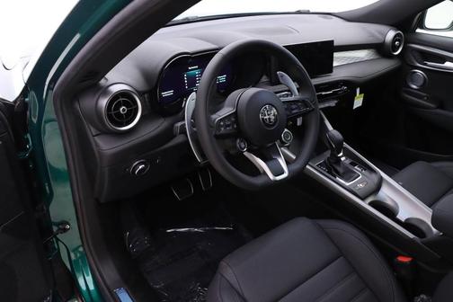 2024 Alfa Romeo Tonale Veloce