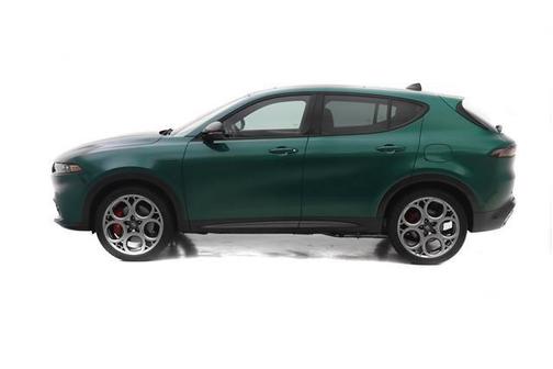 2024 Alfa Romeo Tonale Veloce