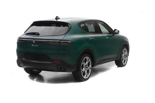 2024 Alfa Romeo Tonale Veloce