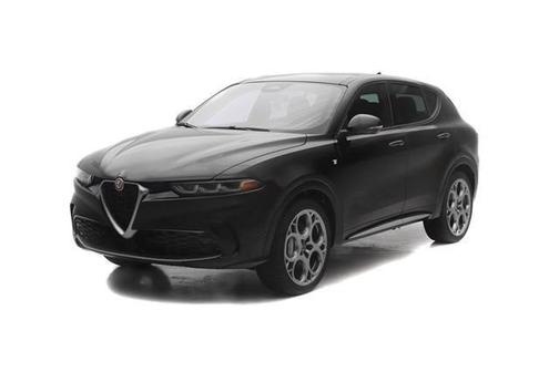 2024 Alfa Romeo Tonale Ti