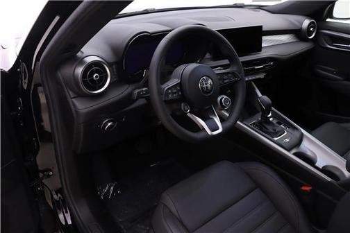 2024 Alfa Romeo Tonale Ti