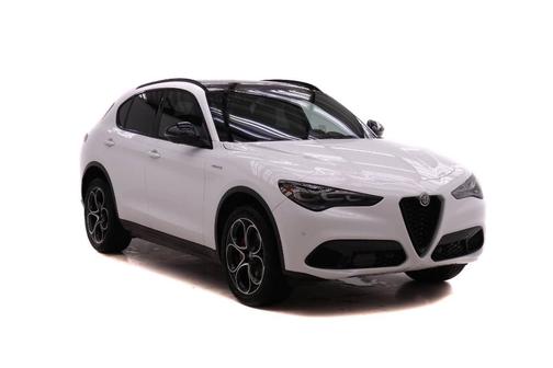 2026 Alfa Romeo Stelvio 