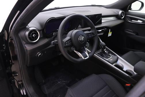 2024 Alfa Romeo Tonale Ti