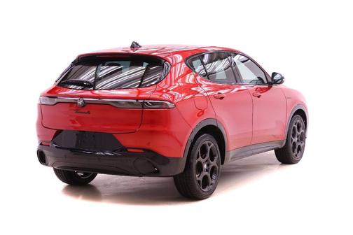 2026 Alfa Romeo Tonale 