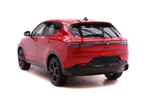 2026 Alfa Romeo Tonale 