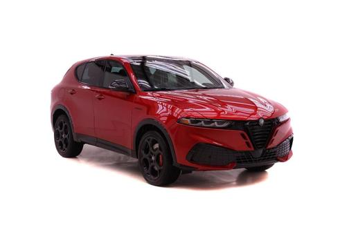 2026 Alfa Romeo Tonale 