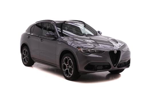 2025 Alfa Romeo Stelvio Veloce