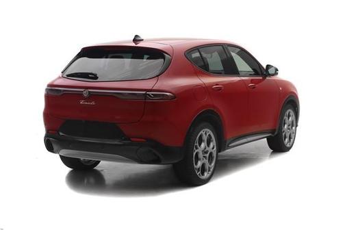 2024 Alfa Romeo Tonale Ti