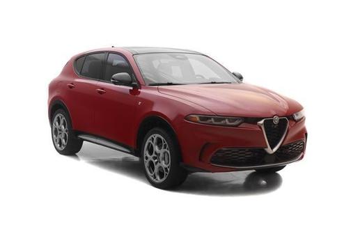 2024 Alfa Romeo Tonale Ti