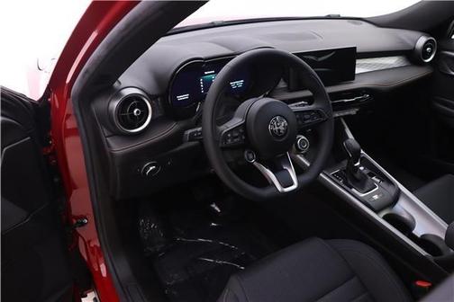 2024 Alfa Romeo Tonale Ti
