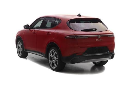 2024 Alfa Romeo Tonale Ti