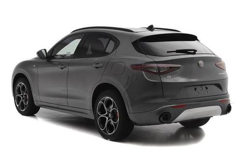 2024 Alfa Romeo Stelvio Ti