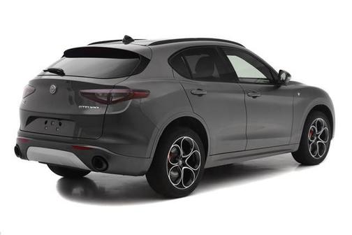 2024 Alfa Romeo Stelvio Ti