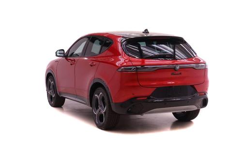 Rosso 2026 Alfa Romeo Tonale Sport Speciale