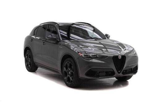 2026 Alfa Romeo Stelvio 